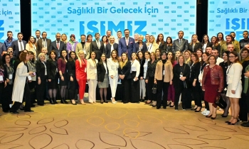 Proje Gaziantep’e Türkiye Birinciliğini Getirdi
