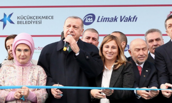 Cumhurbaşkanı Erdoğan: Otizm Eylem Planı'nın uygulamasını takip ediyorum