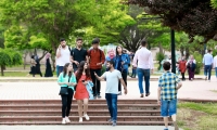 Gaziantep Üniversitesi'nden önemli bir adım 